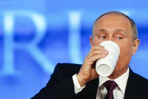 Rusija će se od sad pitati i o kafi