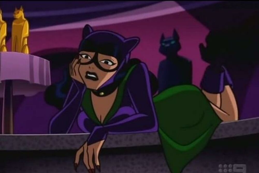 Žena mačka, Foto: Screenshot (YouTube)