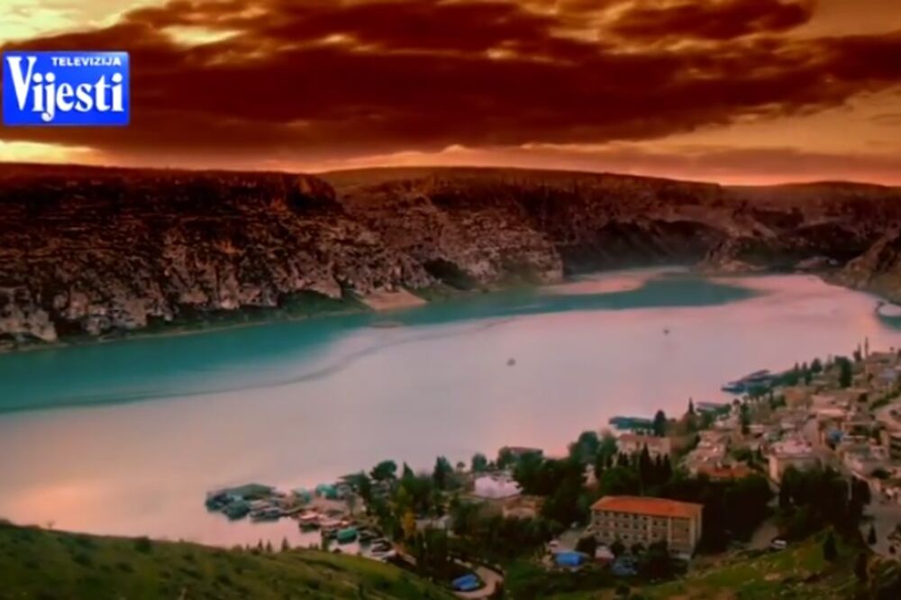 TV vijesti, Foto: Screenshot (YouTube)