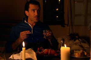 Kud puklo da puklo: Sukob sa Krasinčanima i pripreme za ples