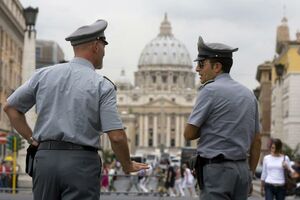 Vatikan dobio zahtjev za otkup ukradenih Mikelanđelovih dokumenata