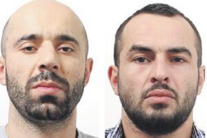 Ubistvo Račića u Cirihu: Poslije Rusa uhapšen i Đinaj