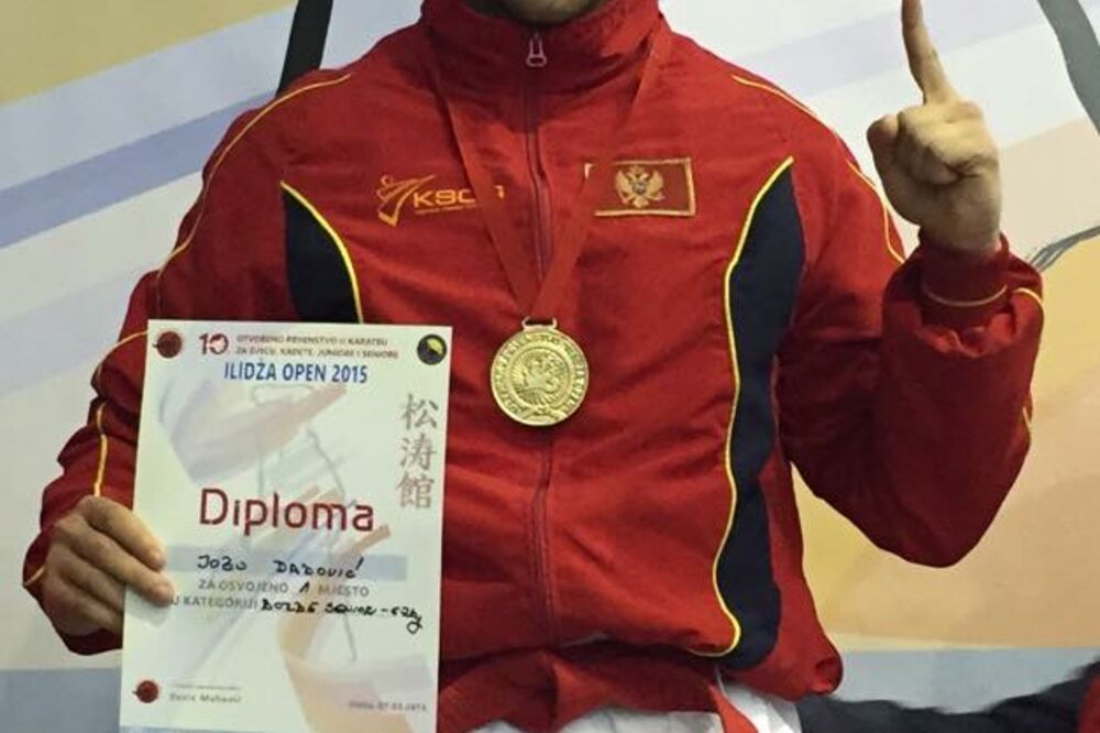 Jozo Dabović, Foto: Facebook