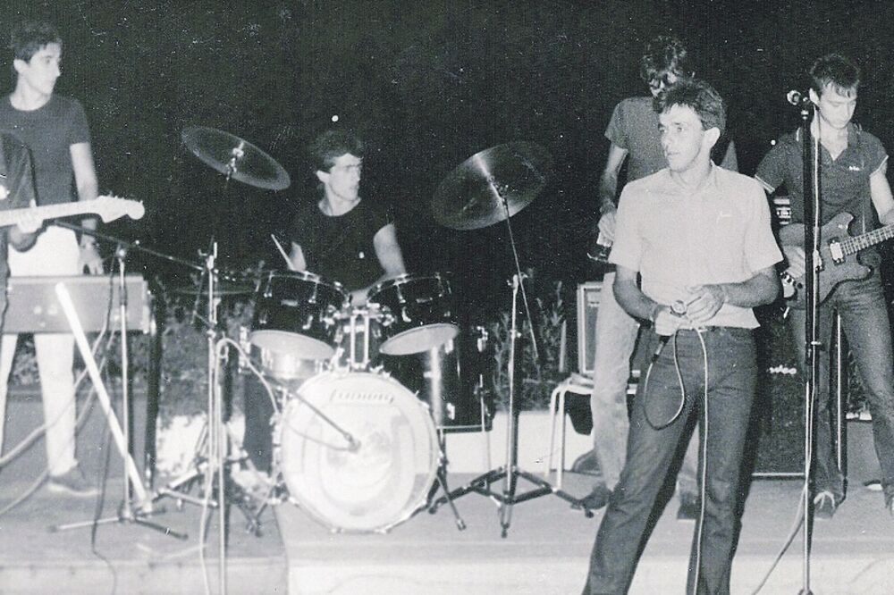 Posljednji vagon, Foto: Privatna arhiva