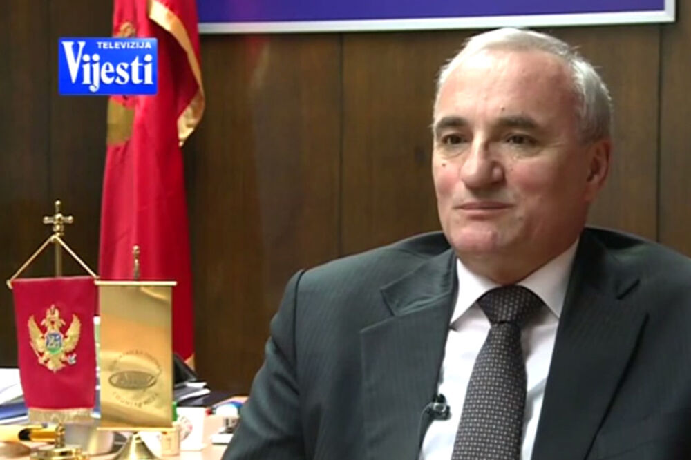 Tarzan Milošević, Foto: Screenshot (YouTube)