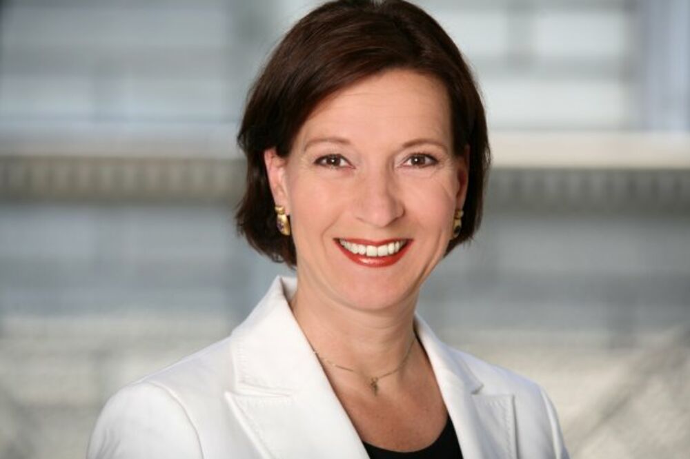 Gabrijele Hajniš-Hosek, Foto: Facebook