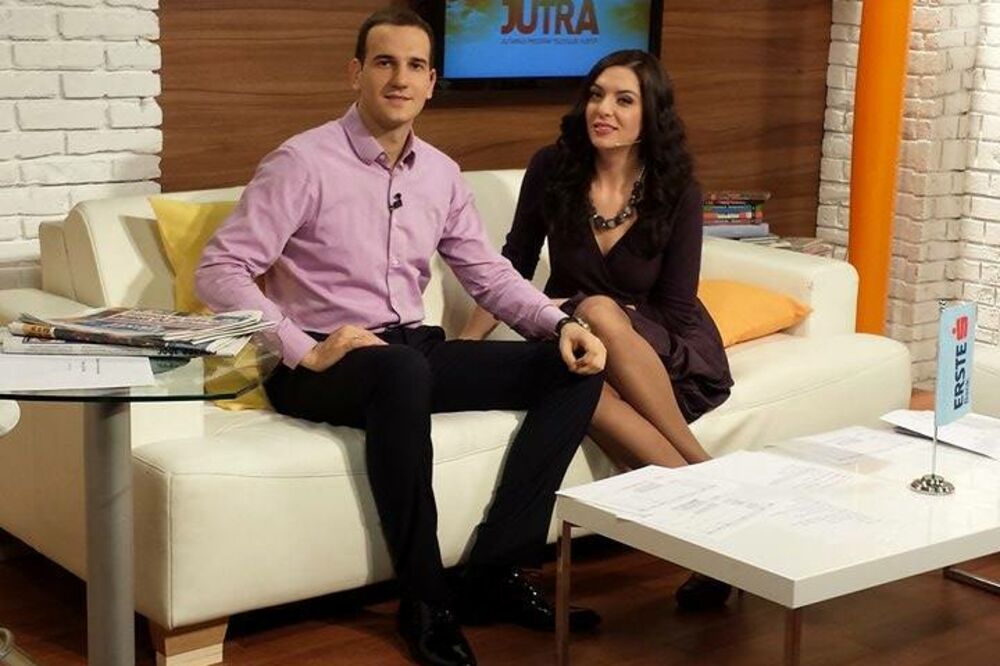 Boje jutra, Foto: Facebook.com