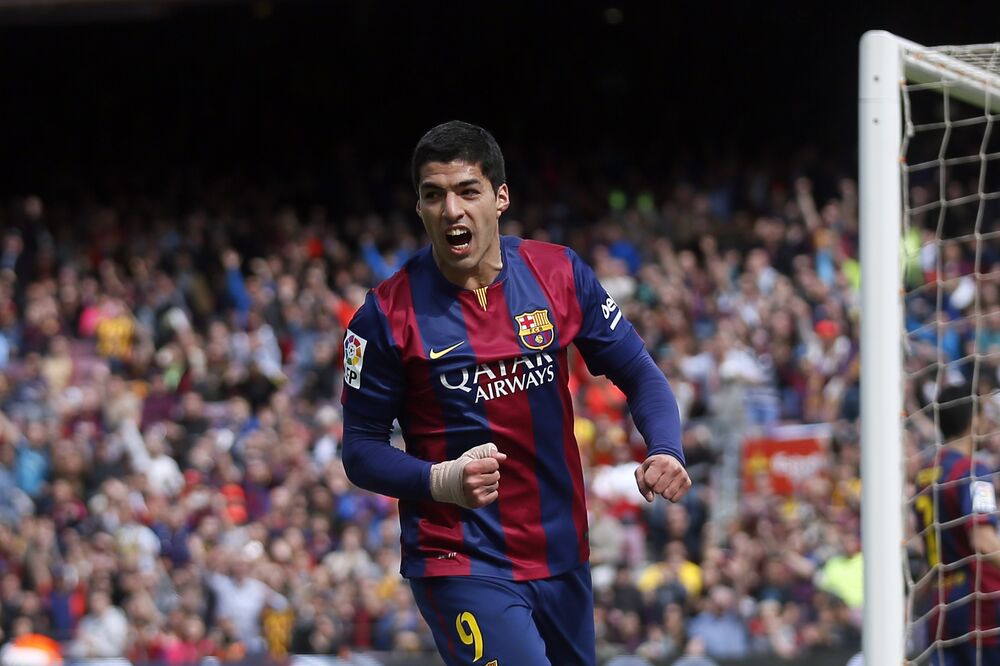 Nou kamp, Foto: Reuters