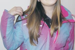 Mlada Nikšićanka priprema album: Prva pjesma majci na dar