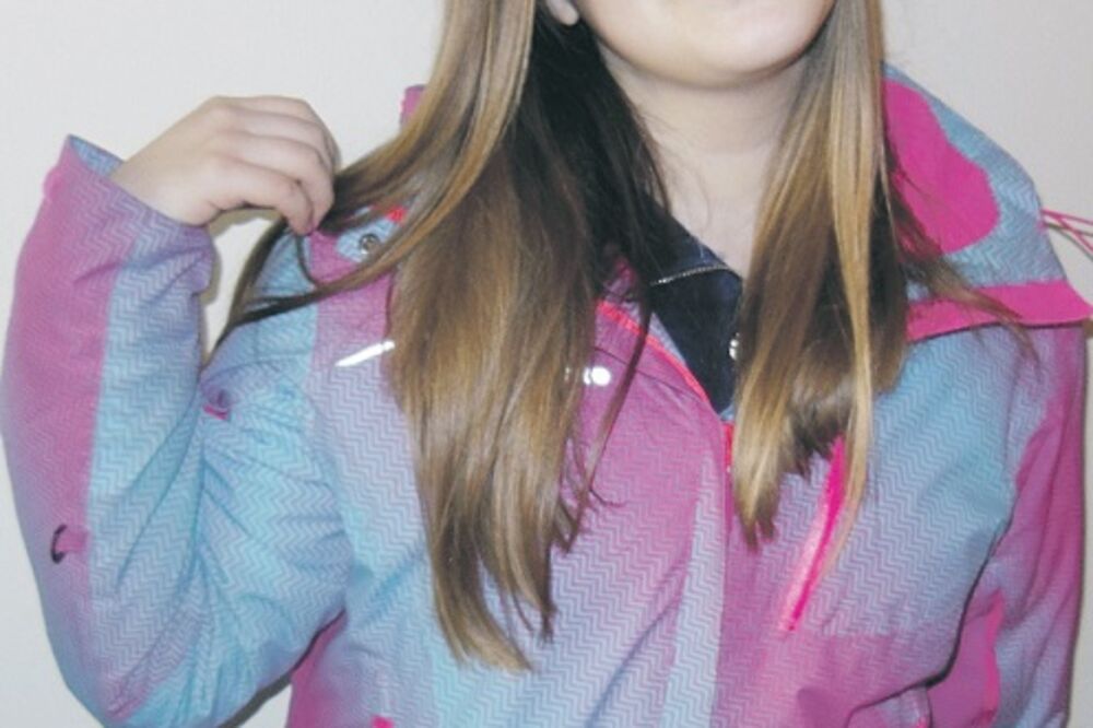 Hajdana Glušica, Foto: Privatna arhiva