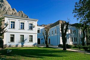 Na Fakultetu za pomorstvo u toku obuka za strane pomorce