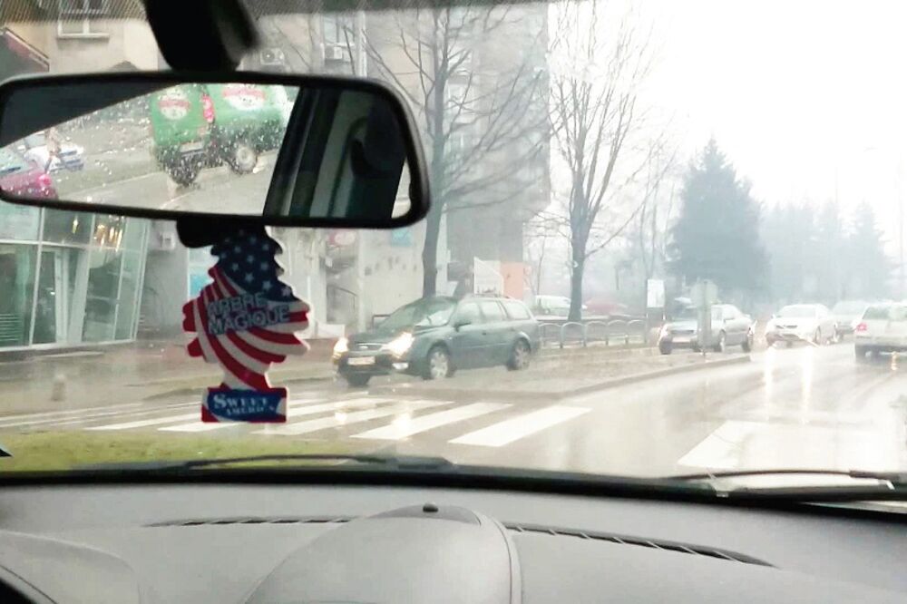 brisači, Foto: Screenshot (YouTube)