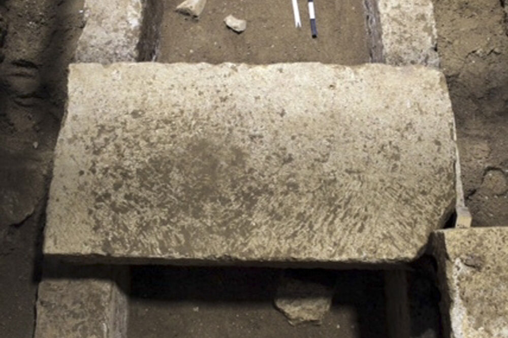 Amfipolis, Foto: Beta/AP