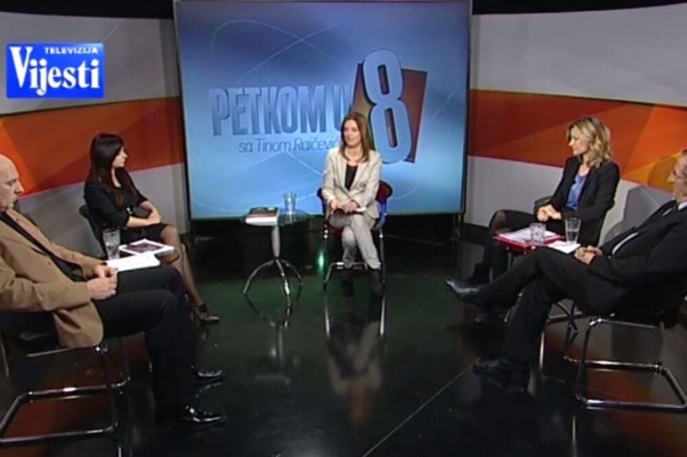 Petkom u 8, Foto: Screenshot (YouTube)