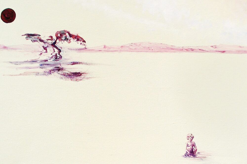 kolumna Filip David, Foto: Graphicanthropology.wordpress.com