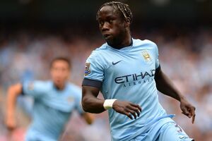 Sanja želi da napusti Mančester siti