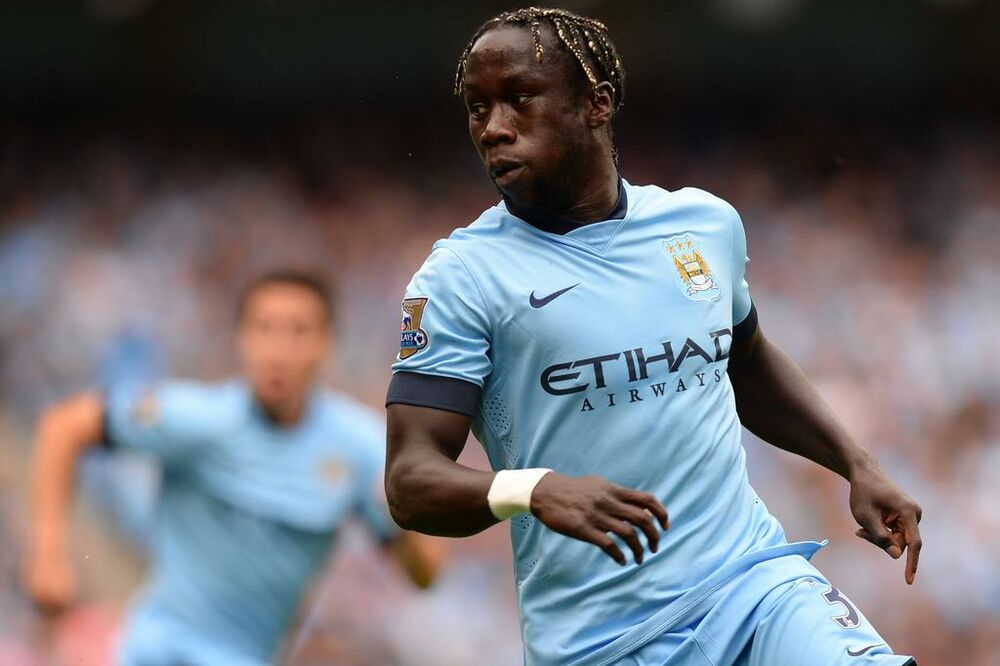 Bakari Sanja, Foto: Www.foci-live.hu