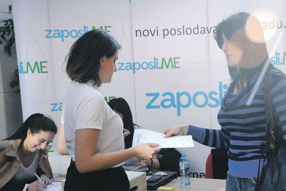 Zaposli.me, Foto: Boris Pejović