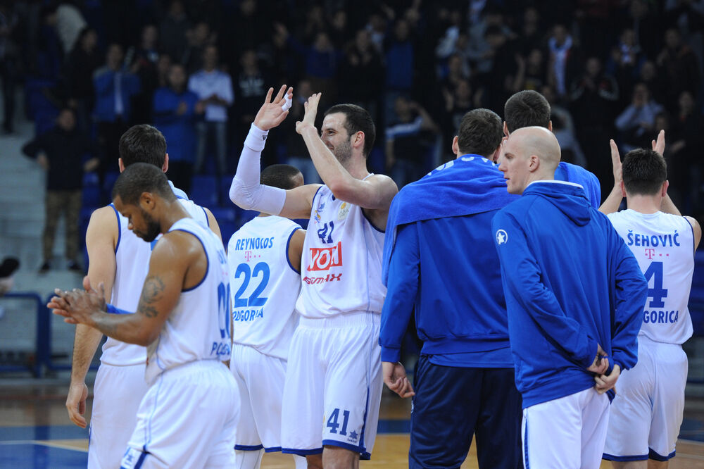 Budućnost Voli, Foto: Savo Prelević