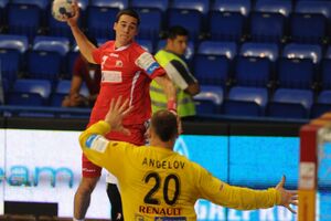 Pobjeda Lovćena u Mojkovcu