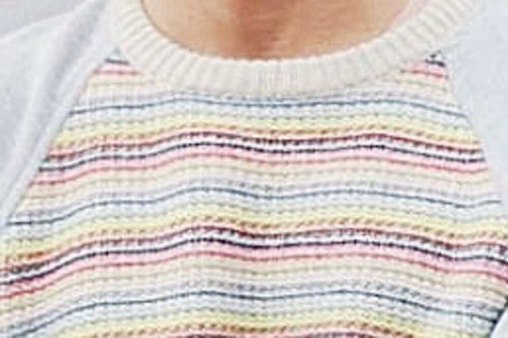 Tom Rob Smit (Novina)