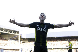 Totenhemu bodovi u malom londonskom derbiju