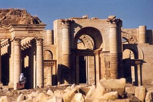 Novi zločin Islamske države: Uništili još jedan drevni grad u Iraku