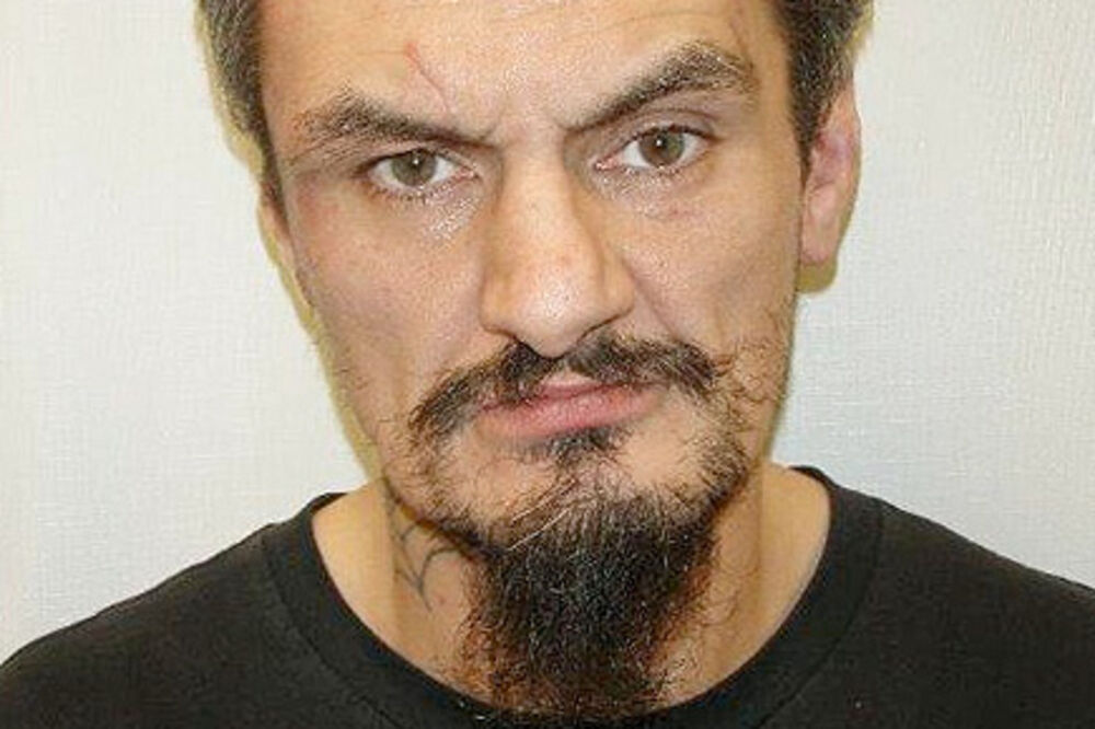 Robert Kolins, Foto: MUP SAD