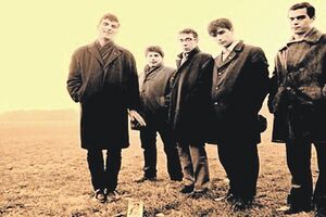 Punk je načeo samoupravni socijalizam