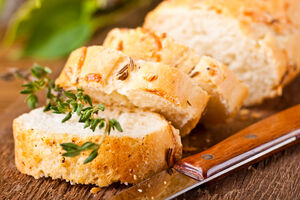 Deset znakova da vam smeta gluten