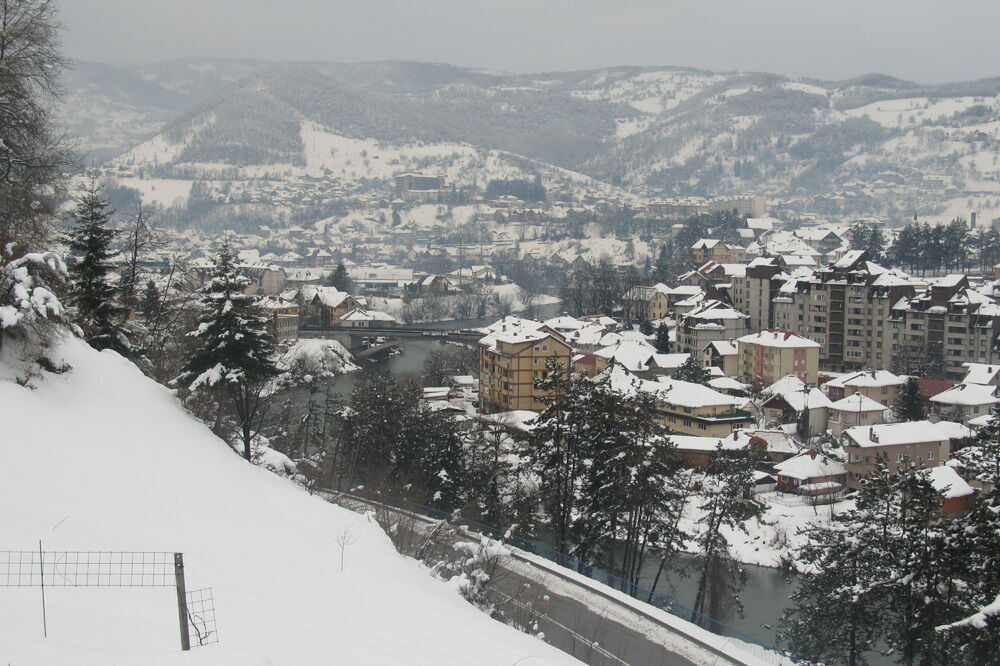 Bijelo Polje, Foto: Jadranka Ćetković