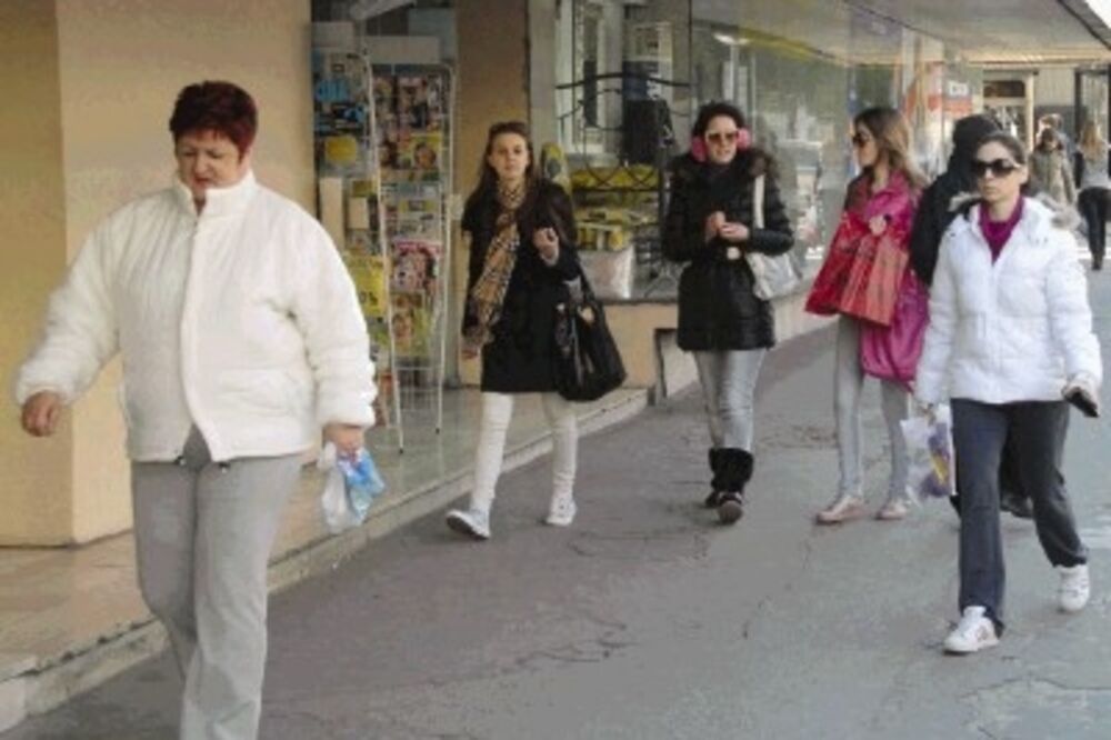 8. mart_2, Foto: Z.ĐURIĆ