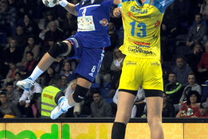 Budućnost protutnjala kroz Lajpcig