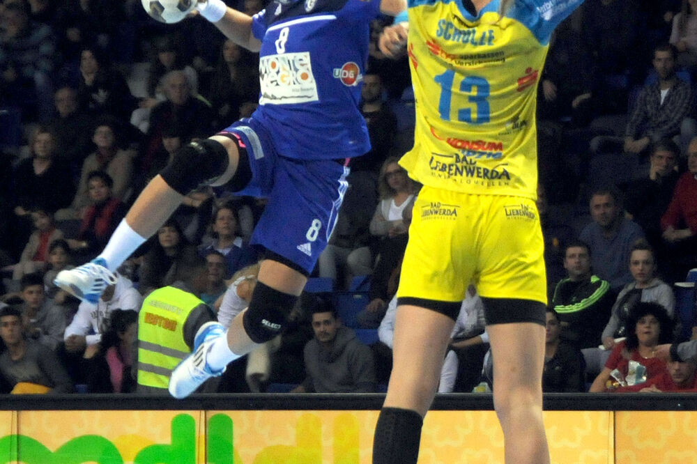 Neagu, Foto: Luka Zekovic