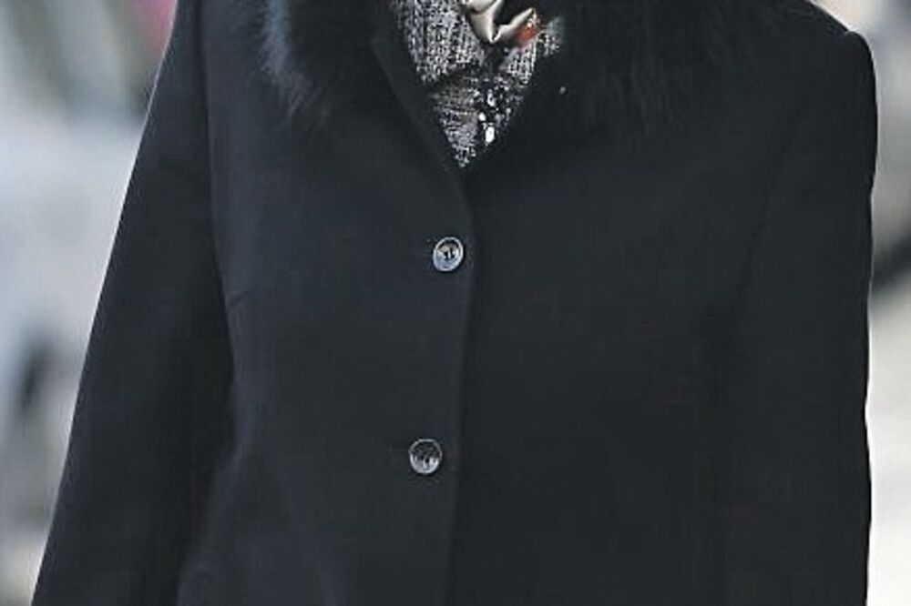 Stanka Setnikar Cankar (Novina)