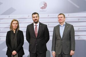 Pejović: Politiku prema susjedima temeljiti na osnovnim principima...