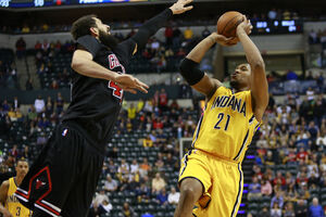 Orlando pobijedio bez Vučevića, Čikago izgubio sa Mirotićem