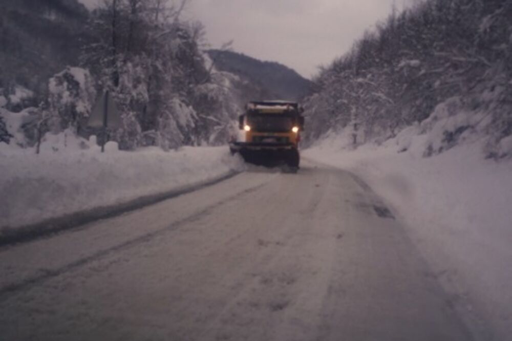 Sjerogošte, Foto: Dragana Šćepanović