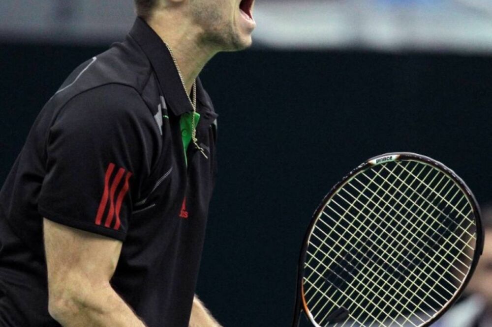 Troicki, Foto: Beta AP