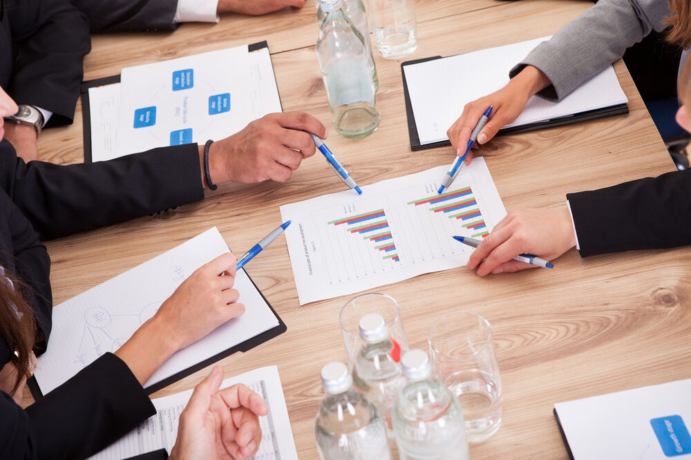 posao, Foto: Shutterstock