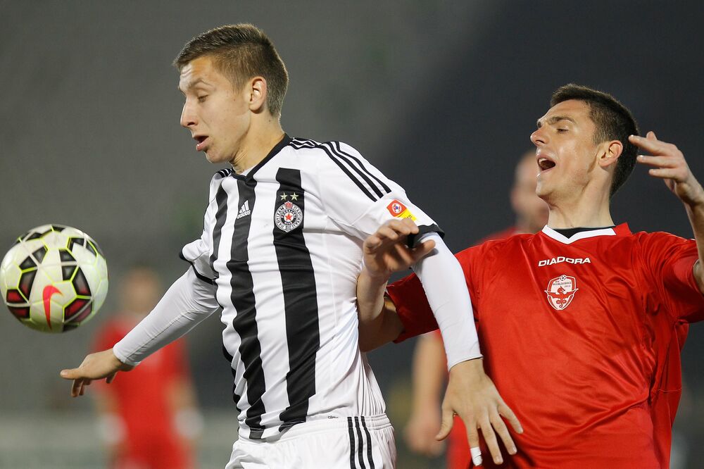 Ivan Šaponjić, Foto: B92.net