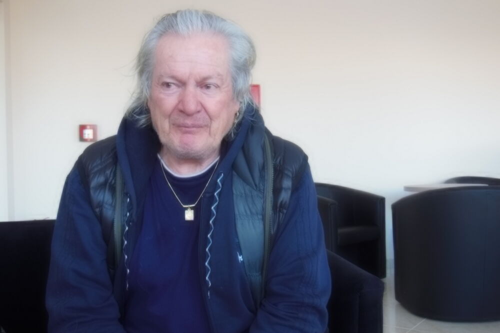 ibrica jusić, Foto: Svetlana Mandić