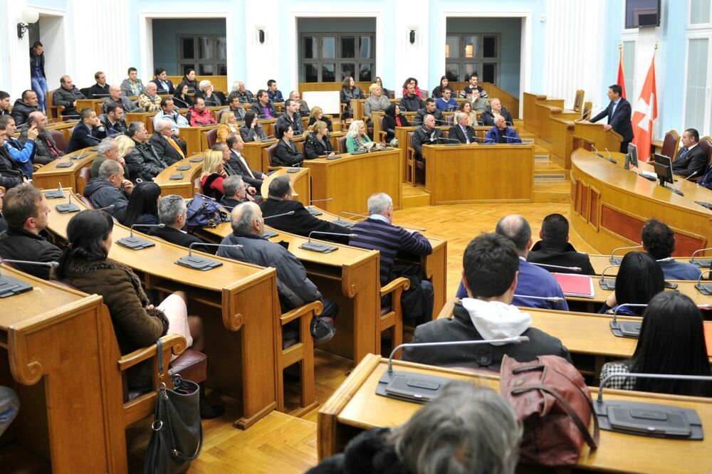 Pozitivna Cetinje, Foto: Pozitivna Crna Gora