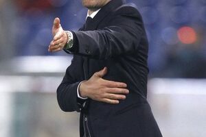 Guerini: Montela ne ide nigdje