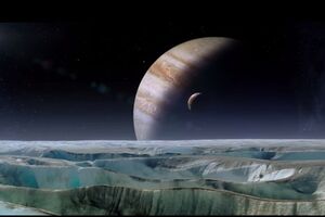 Letjelica NASA približila se patuljastoj planeti Cerera