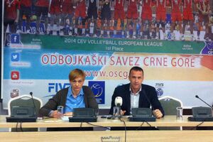 Novi logo za nove pobjede