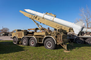 Ukrajinska vojska povlači lansere raketa sa linije fronta