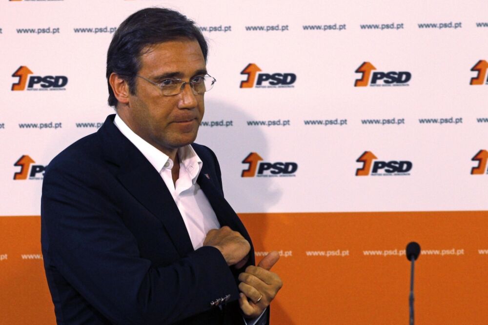 Pedro Pasoš Koeljo, Foto: Reuters