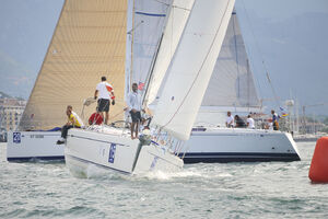 Porto Montenegro podržava jedriličare