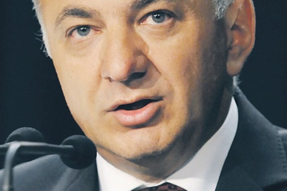 Vujica Lazović (Novina)